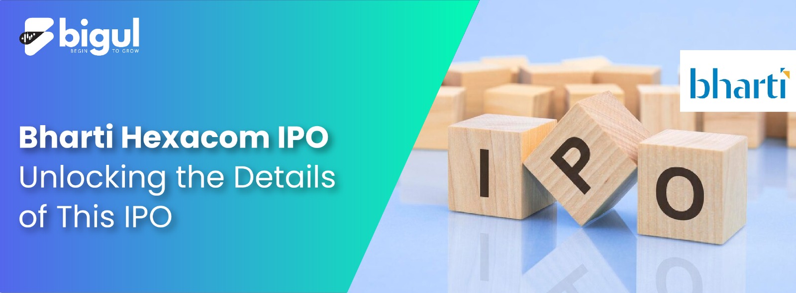 Bharti Hexacom IPO: Unlocking The Details of This IPO